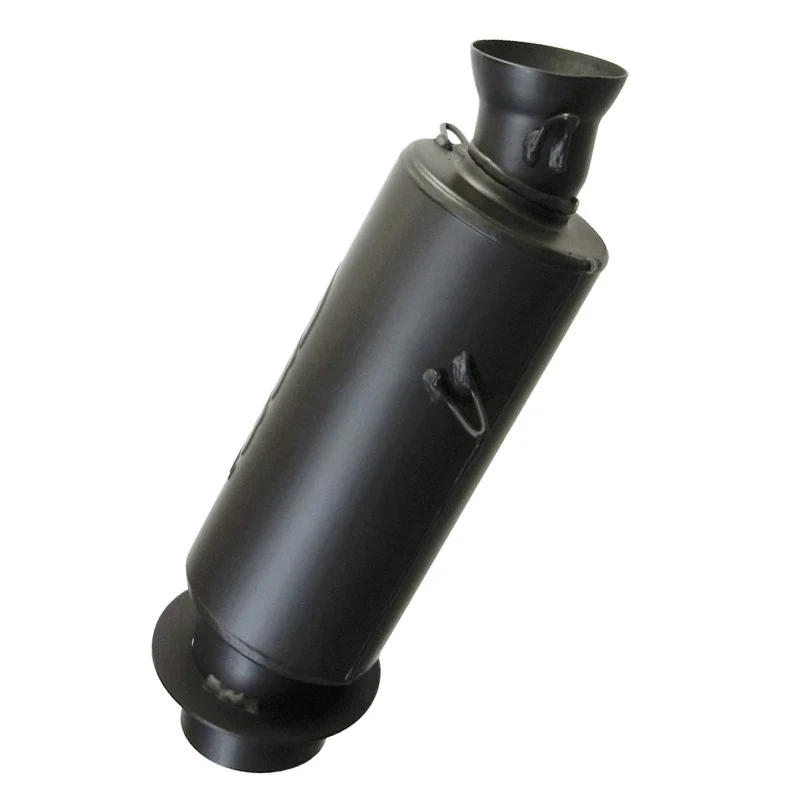 2003-2006 Arctic Cat  F5/F6/F7 500 EFI/600 EFI/700 EFI Mountain Muffler - Image 2