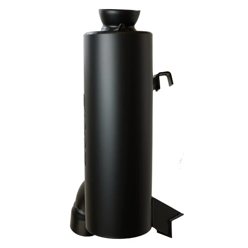 2014-2023 Arctic Cat 6000 C-TEC2 / Alpha One / Riot 6000 Trail Muffler - Image 4