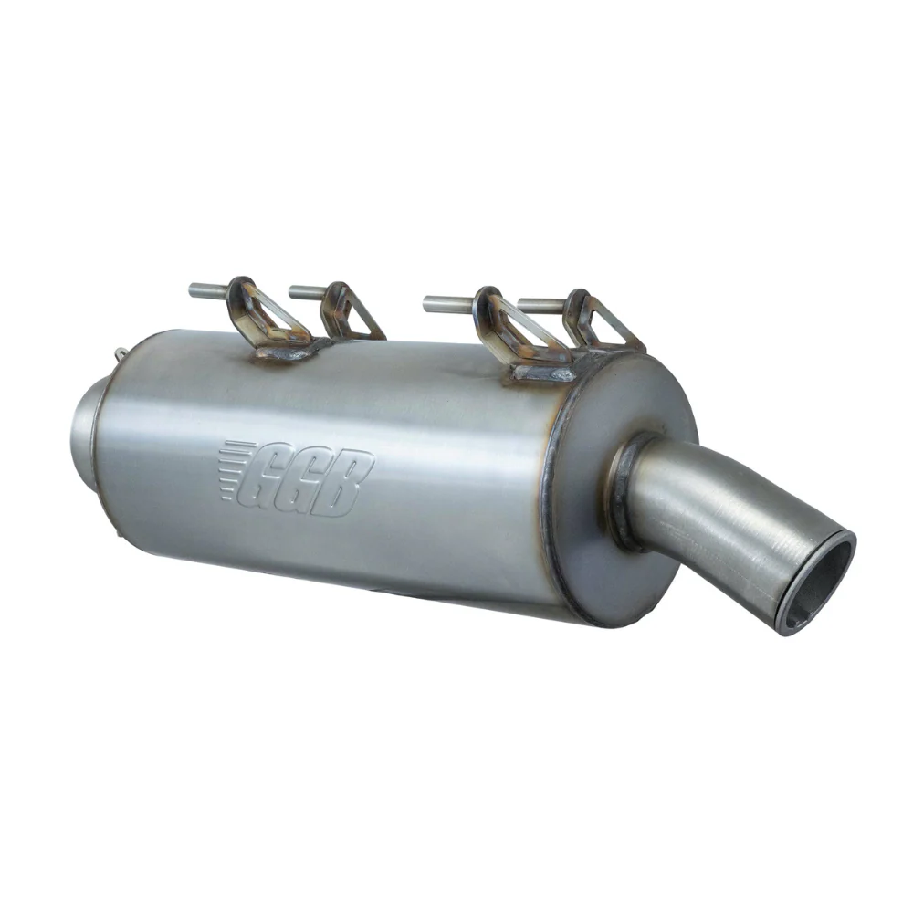 2015-2019 Arctic Cat Wildcat X 1000 Trail Muffler - Image 3