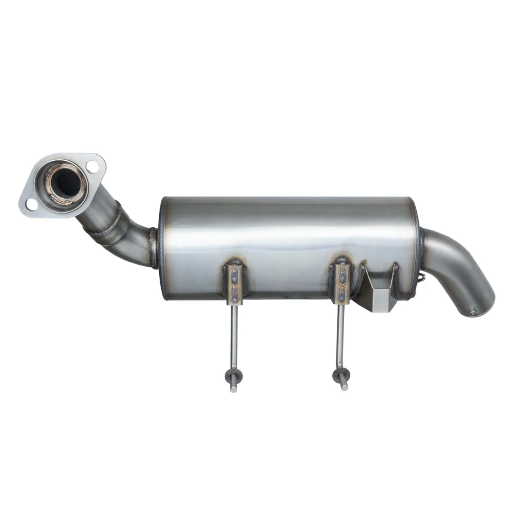 2016-2026 Polaris General & RZR S 1000/General Trail Muffler - Image 3