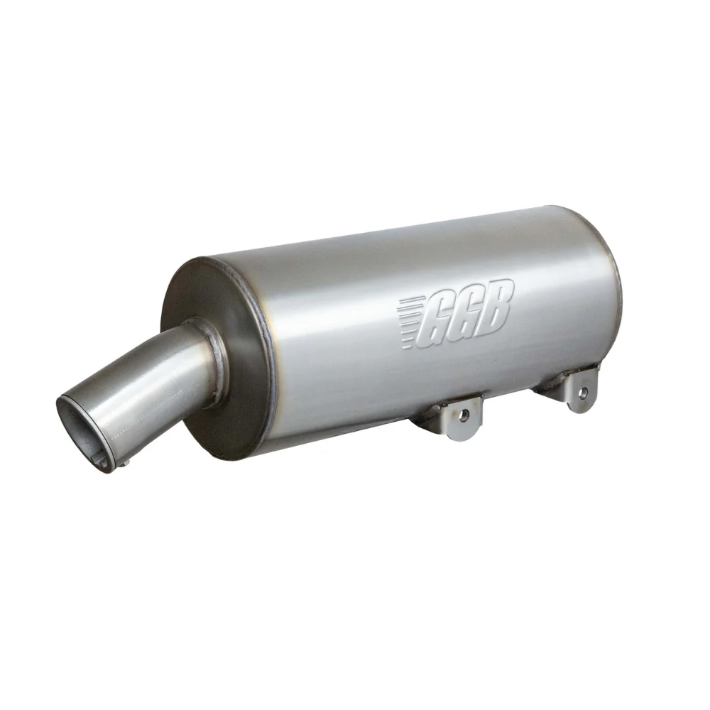 2016-2025 Yamaha YXZ 1000R Trail Muffler - Image 4