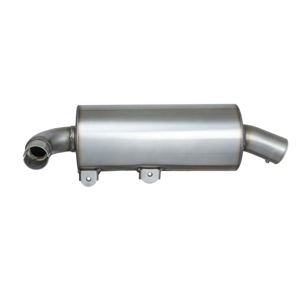 2016-2025 Yamaha YXZ 1000R Sport Muffler - Image 3