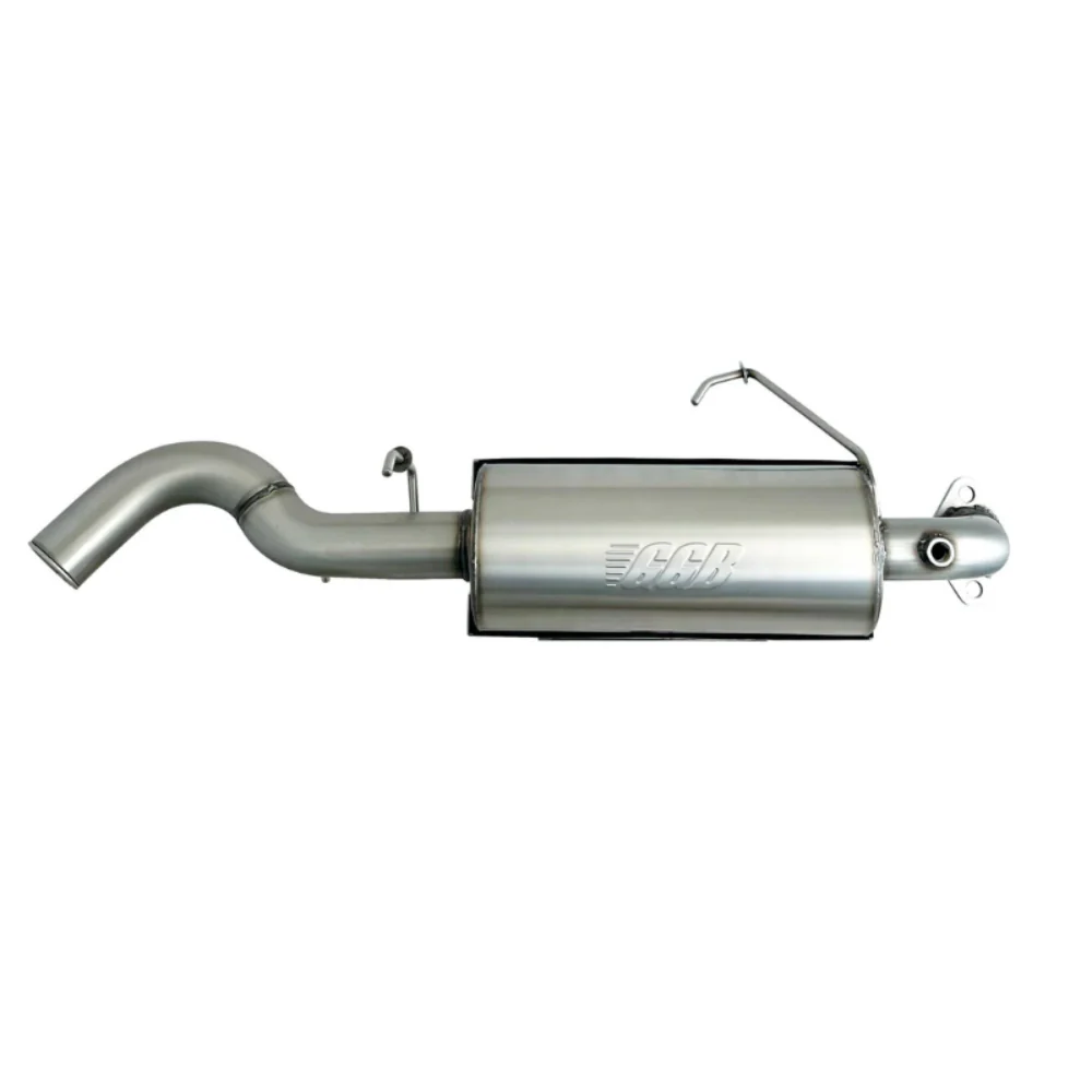 2018-2025 Polaris Ranger 1000 Trail Muffler - Image 3