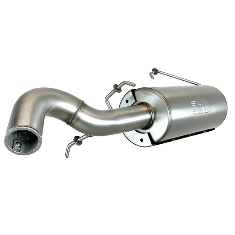 2018-2025 Polaris Ranger 1000 Trail Muffler - Image 4