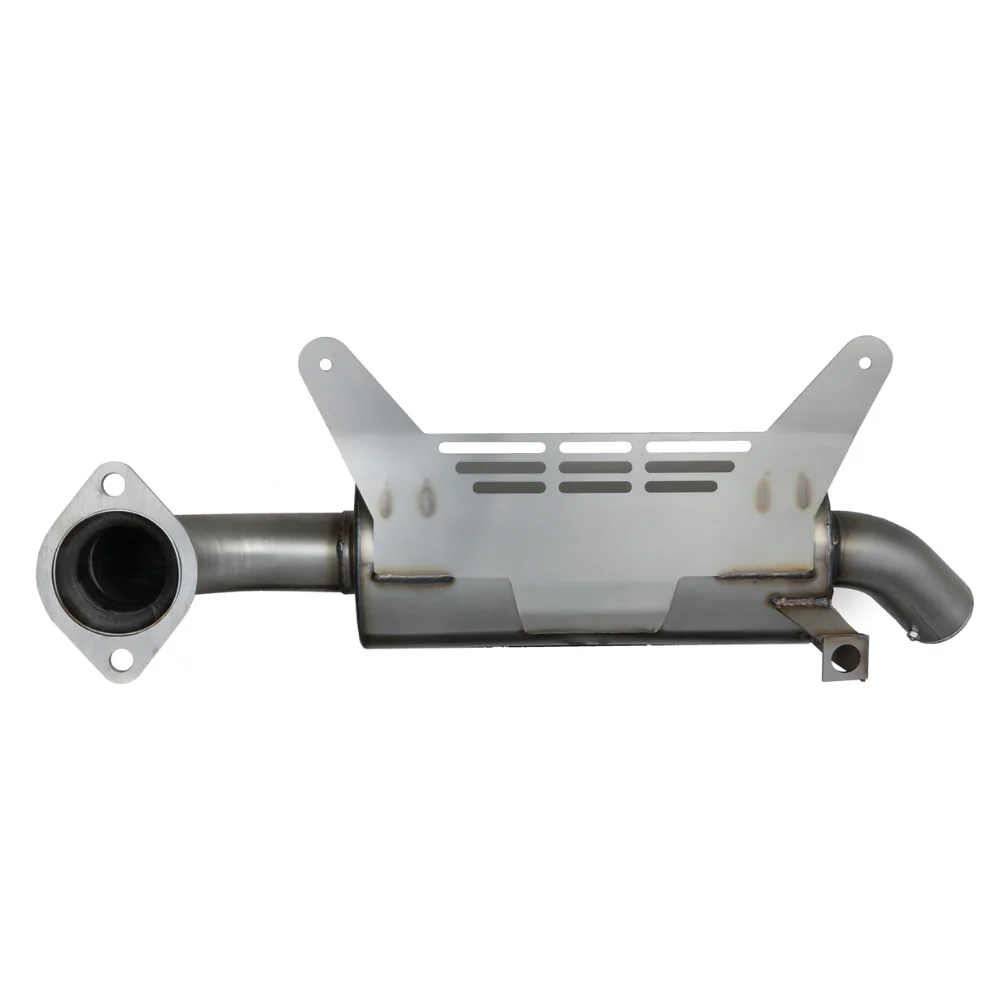 2018-2023 Polaris RZR XP 1000, RZR RS1 Sport Muffler - Image 3