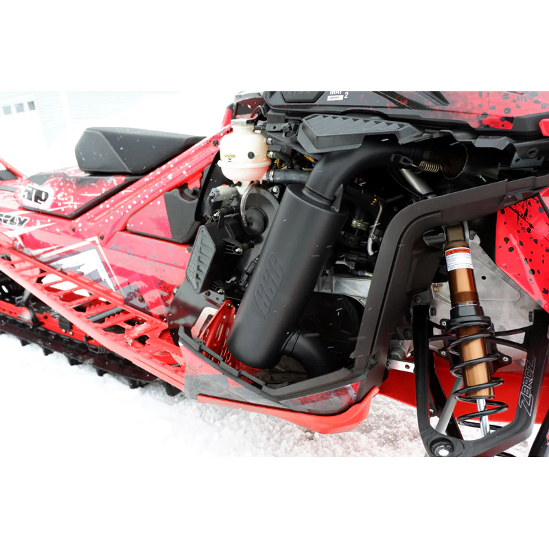 2019-2023 Lynx 850 E-TEC Boondocker/Rave Trail Muffler - Image 5