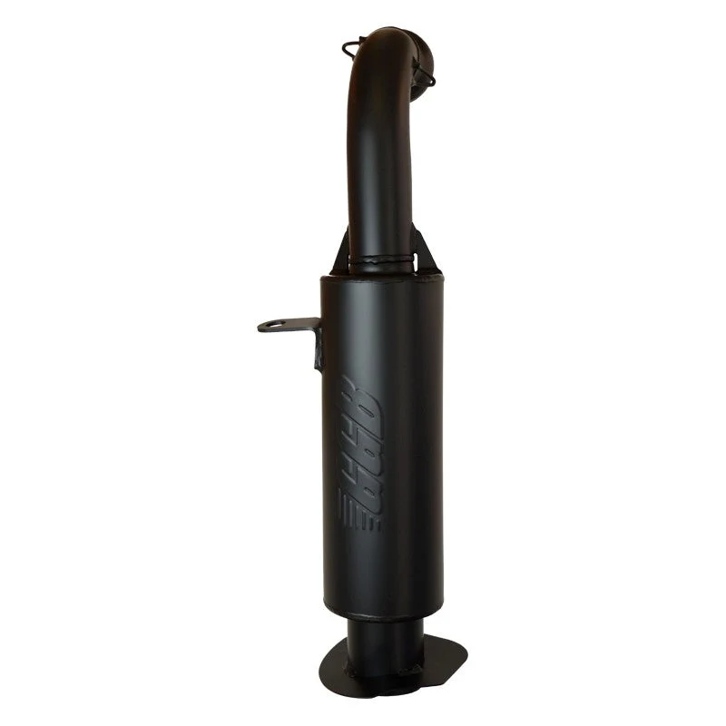 2019-2023 Ski-Doo Gen 4 600R E-TEC Mountain Muffler