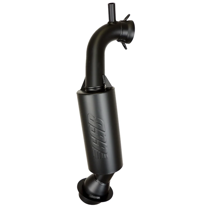 2021-2026 Polaris 650 MATRYX INDY / VR1 / SWITCHBACK ASSAULT Mountain Muffler