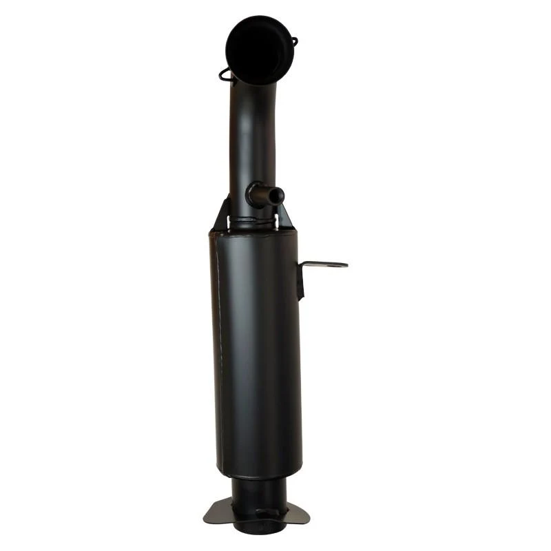 2021-2025 Ski-Doo 600 EFI/600 EFI NEO Mountain Muffler - Image 3