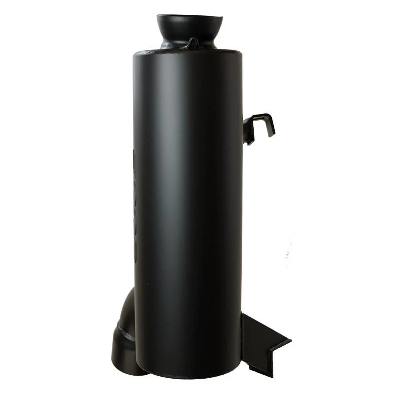 2021-2024 Yamaha SX Venom 397cc/Mountain Max 800/Transporter 800 Trail Muffler - Image 4