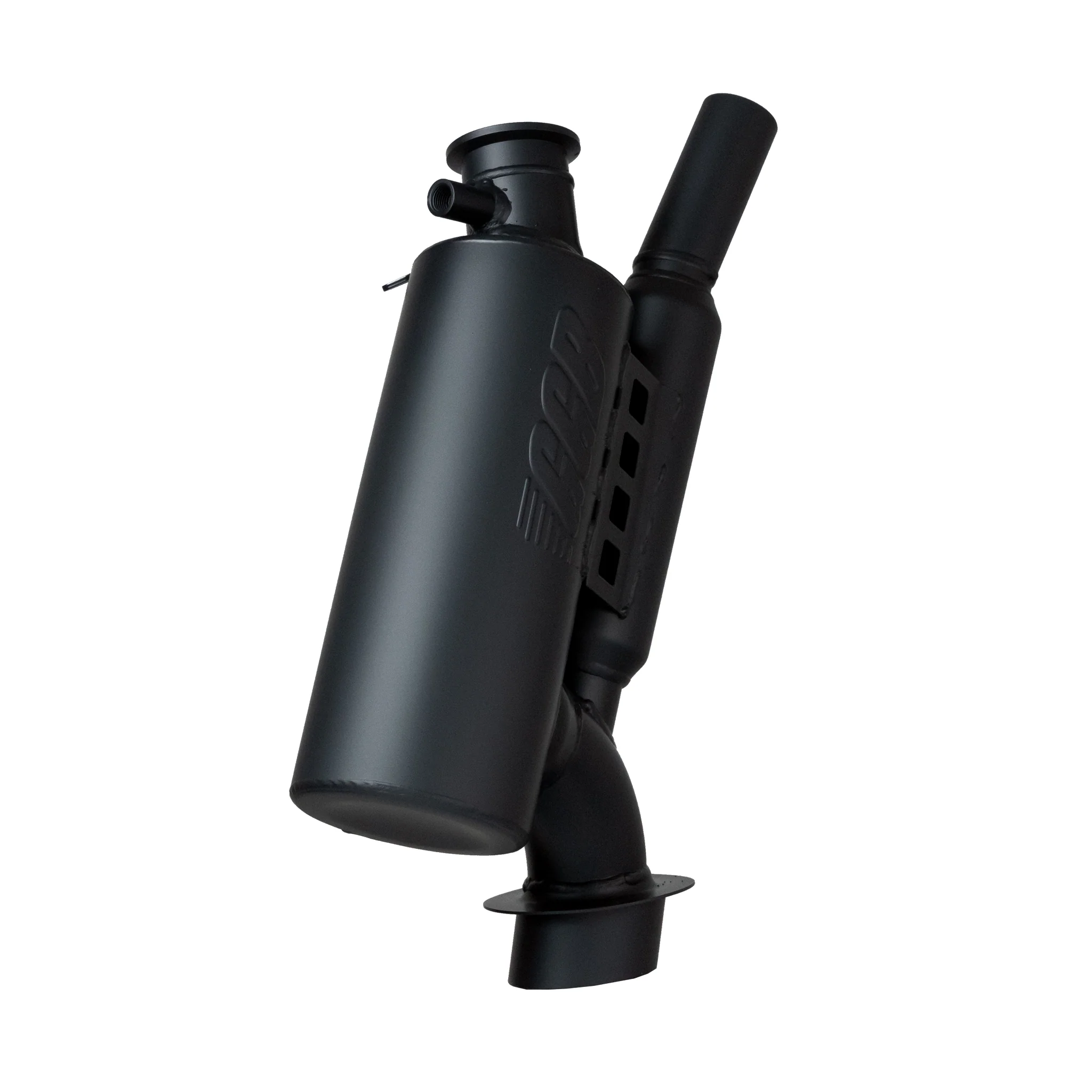2022-2026 Polaris 850 Patriot Boost Trail Muffler - Image 2