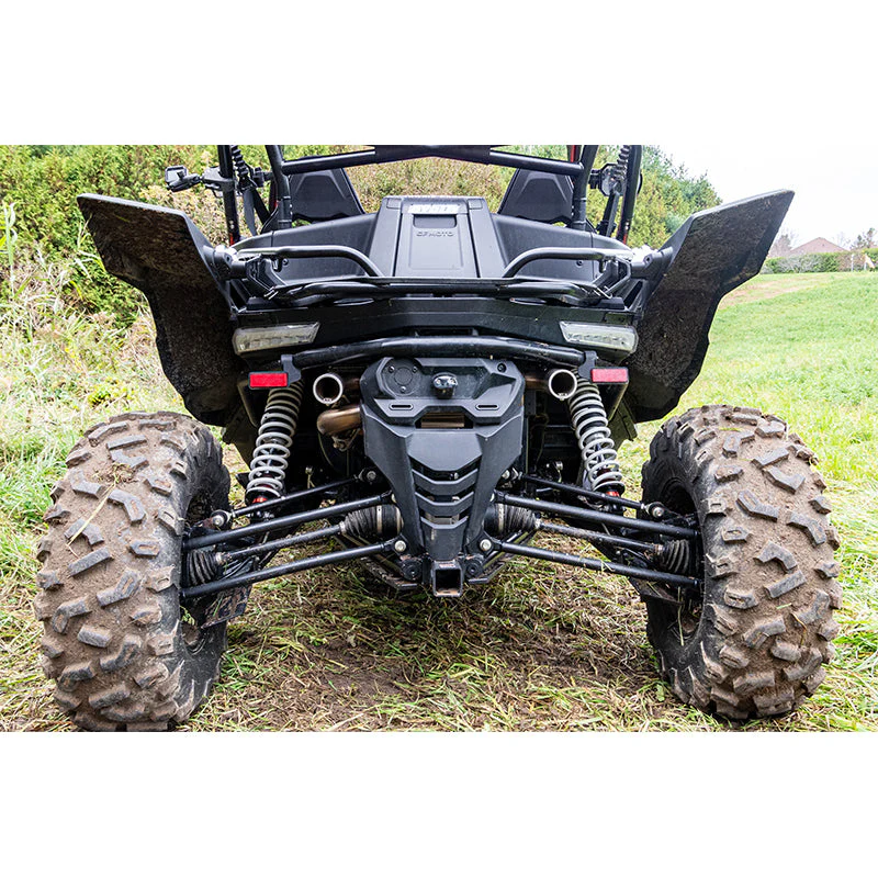 2022-2024 CFMOTO ZFORCE 950 H.O. Sport Muffler - Image 10