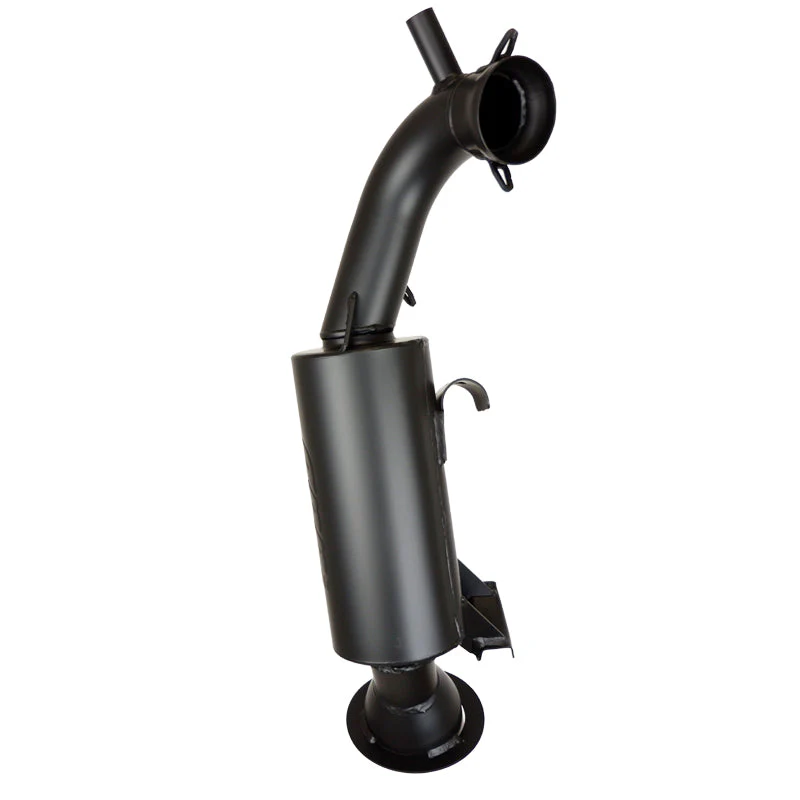 2023-2026 Polaris Patriot 9R Mountain Muffler - Image 4