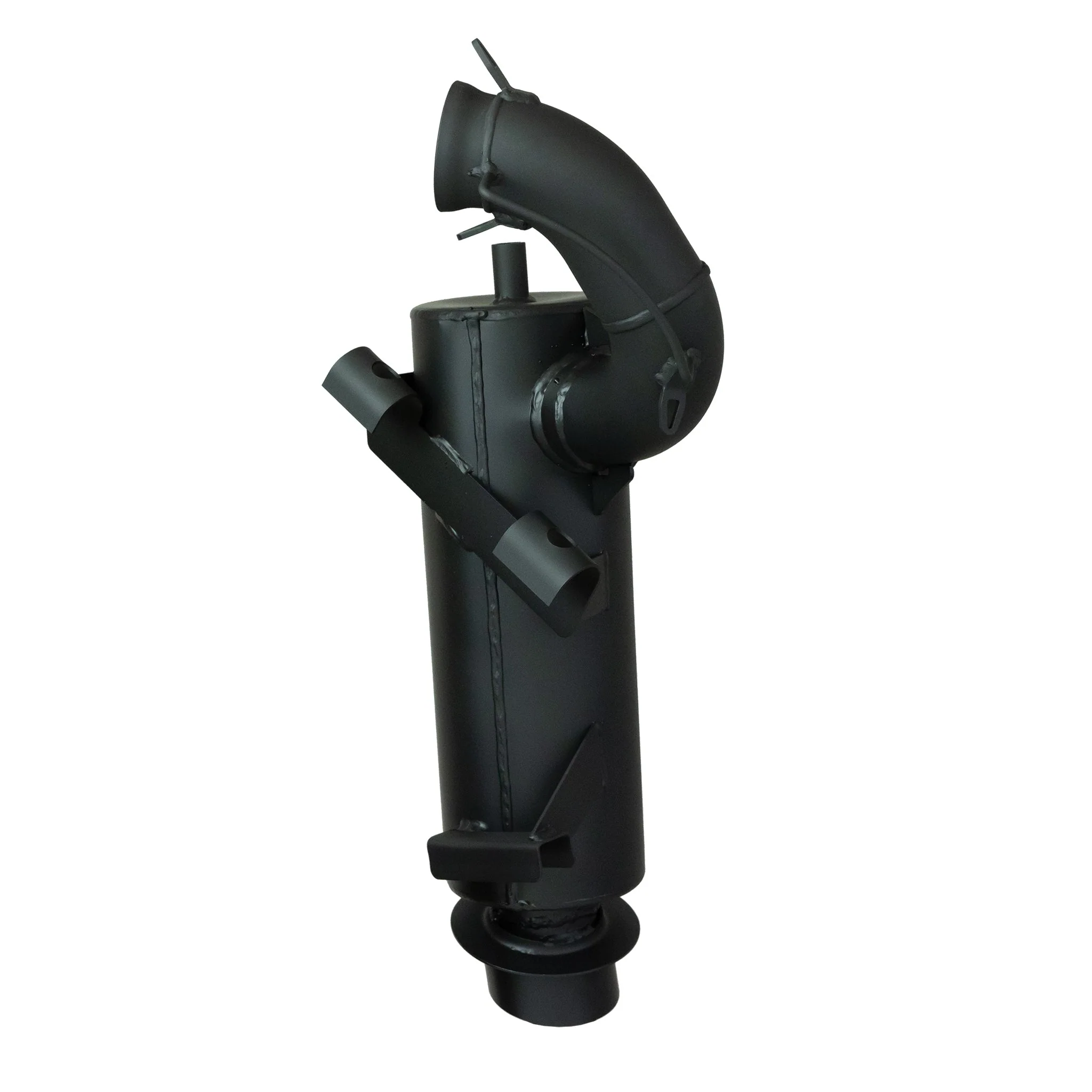 2023-2026 Polaris Patriot 9R Trail Muffler - Image 2