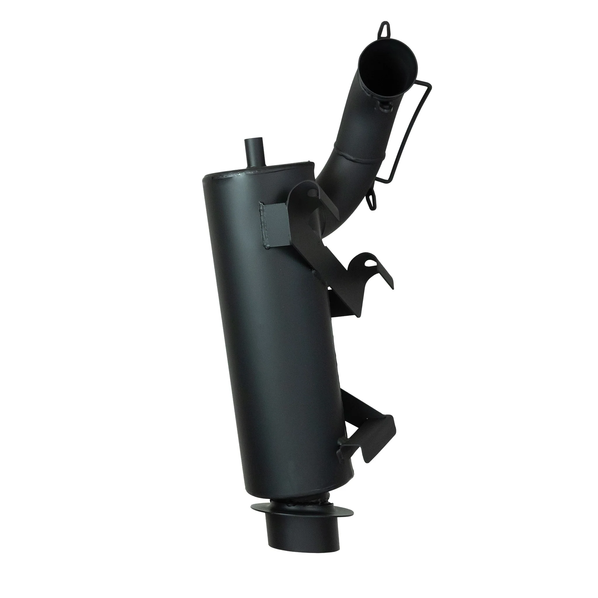 2023-2026 Polaris Patriot 9R Trail Muffler - Image 3