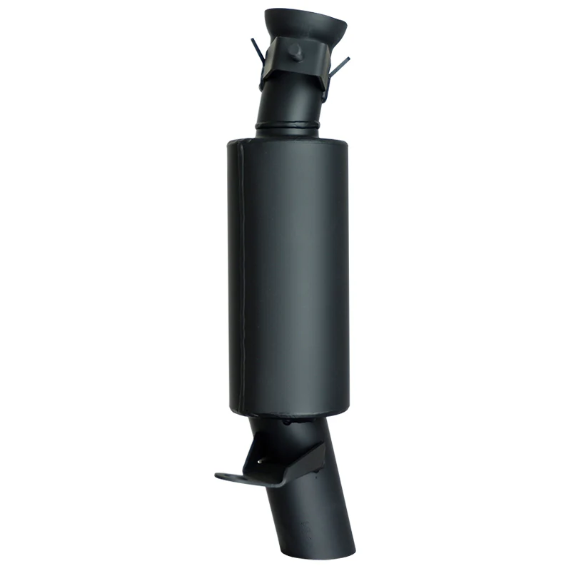 2024-2026 Arctic Cat Catalyst Platform M600/Riot 600/ZR600  600 C-Tec Mountain Muffler - Image 3