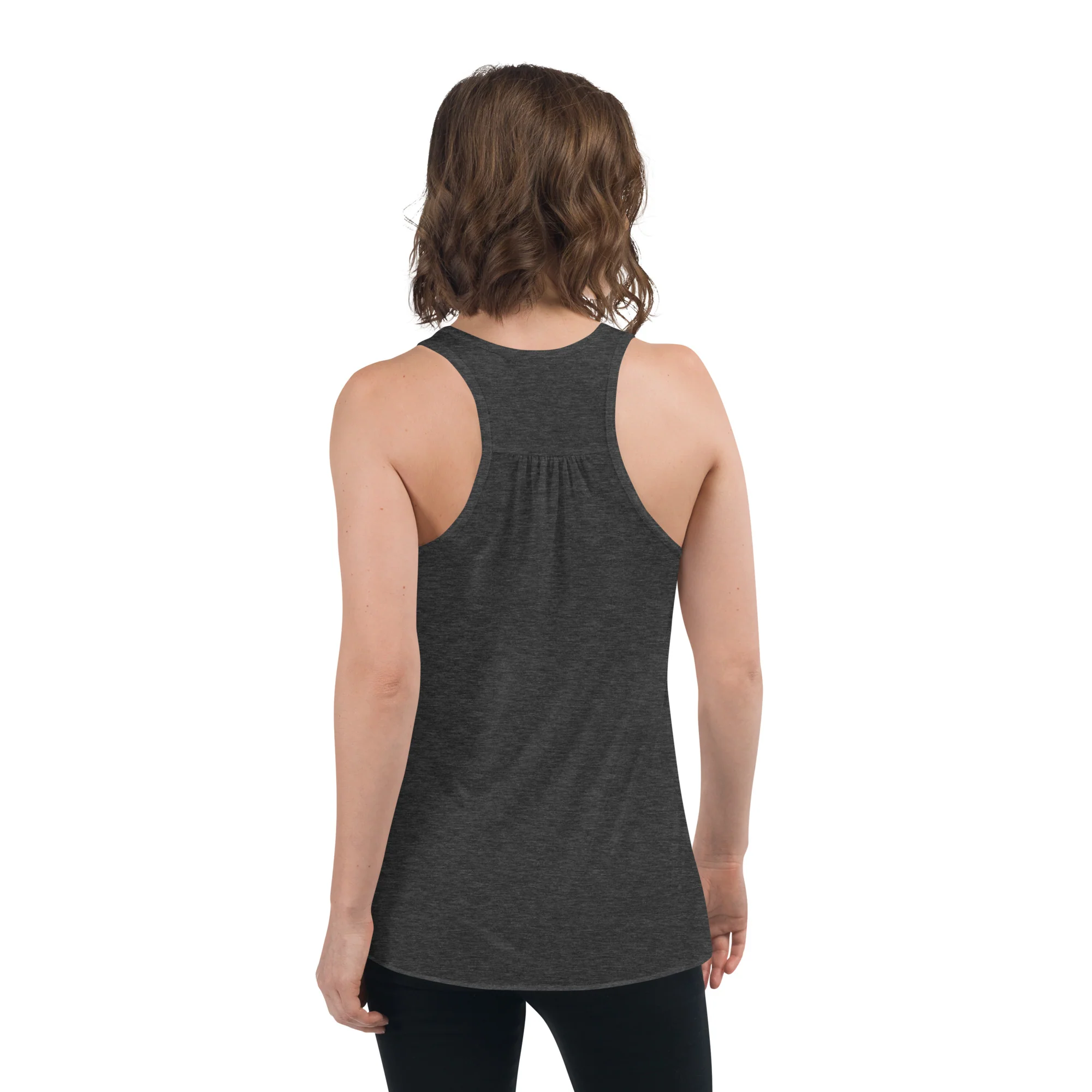 GGB Women's Flowy Racerback Tank - Image 3