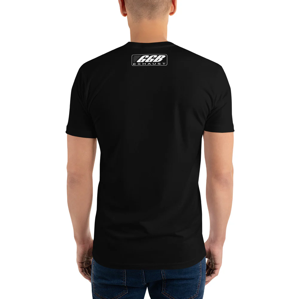 got braap? GGB Exhaust T-Shirt - Image 4